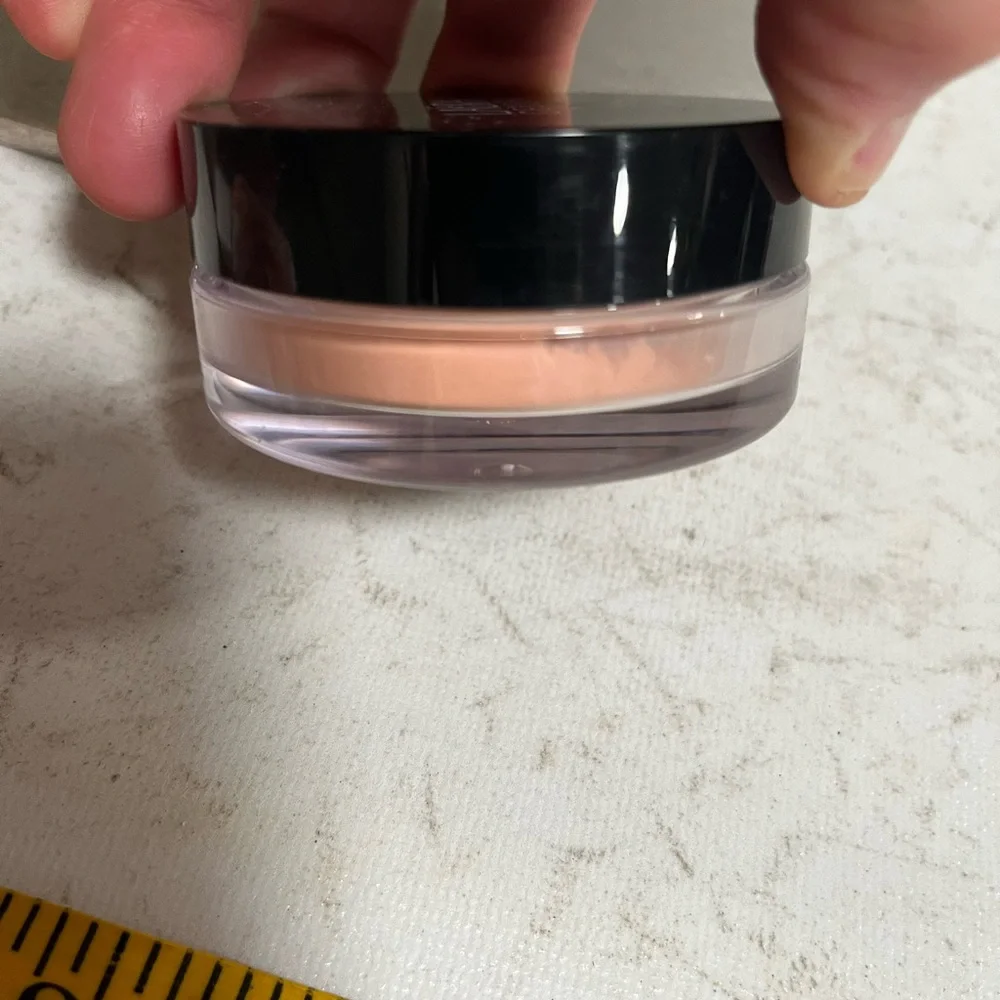 Laura Geller Contour - Black Lid